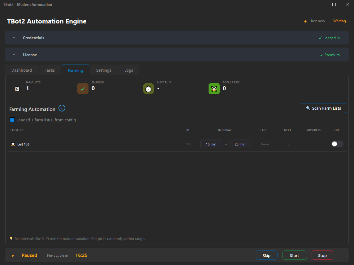 TBot2 Construction Schemes: Reusable Village Blueprints feature preview
