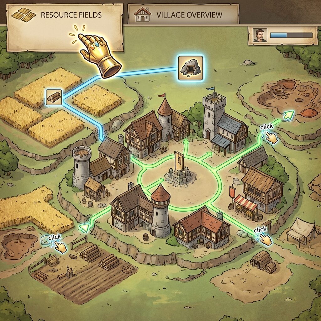 TBot2 Realistic Navigation: Move Like a Real Player feature preview